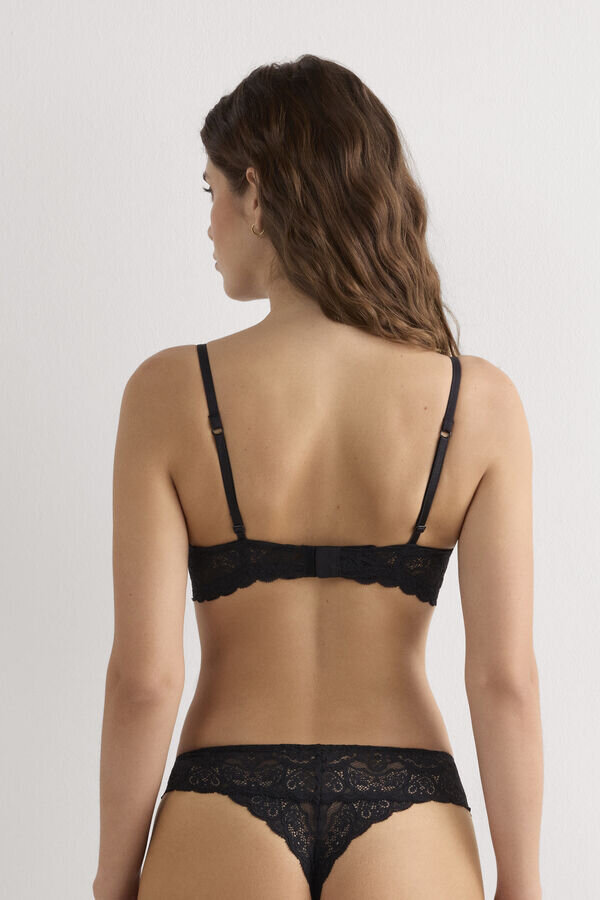 Τρίγωνο σουτιέν Tiziana Lace Τρίγωνο σουτιέν Tiziana Lace