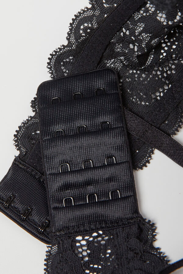 Τρίγωνο σουτιέν Tiziana Lace Τρίγωνο σουτιέν Tiziana Lace