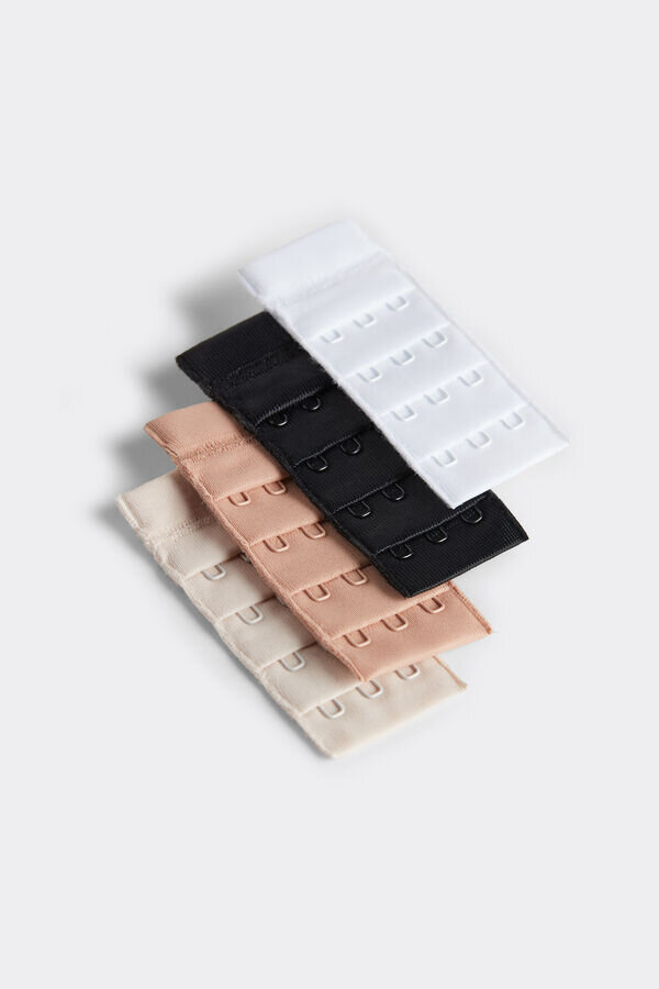 Τριπλά ρυθμιστικά κούμπωμα στην πλάτη Τριπλά ρυθμιστικά κούμπωμα στην πλάτη