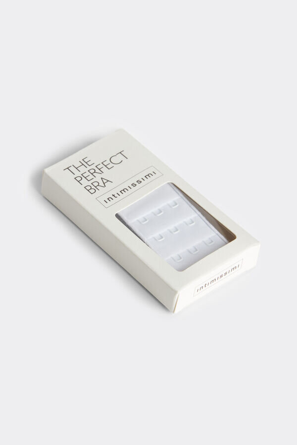 Τριπλά ρυθμιστικά κούμπωμα στην πλάτη Τριπλά ρυθμιστικά κούμπωμα στην πλάτη