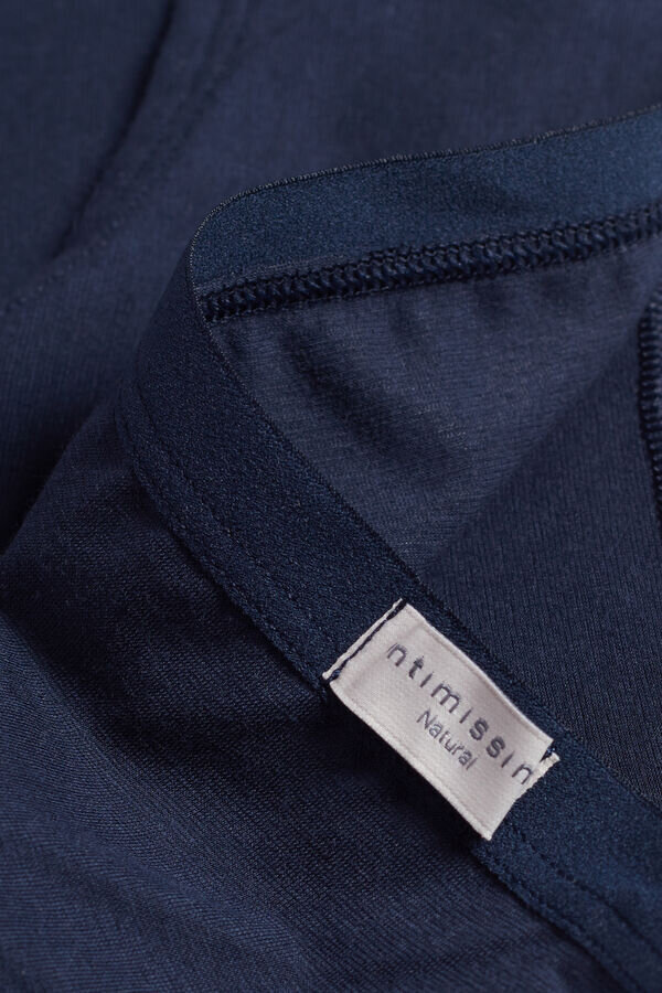 Βαμβακερά εσώρουχα μεσαίου ύψους Βαμβακερά εσώρουχα μεσαίου ύψους