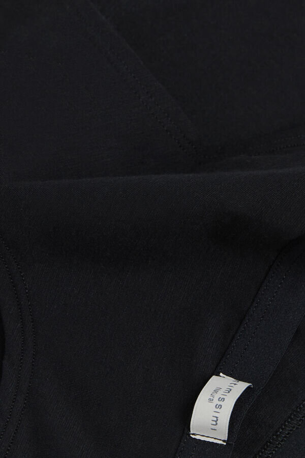 Βαμβακερά εσώρουχα μεσαίου ύψους Βαμβακερά εσώρουχα μεσαίου ύψους