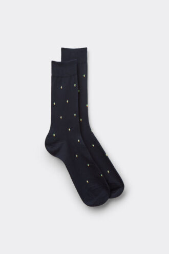 Βαμβακερές κοντές κάλτσες