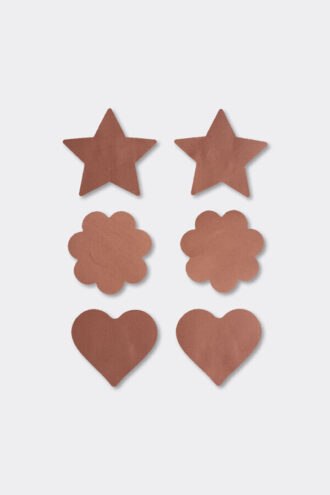 Υφασμάτινα προστατευτικά θηλών