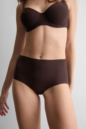 Υψηλής άνεσης σλιπ με ψηλή μέση