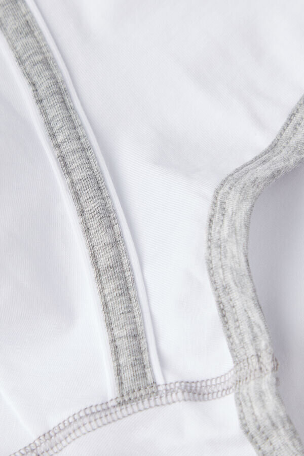 Υψηλής ποιότητας βαμβακερά μποξεράκια με λογότυπο Υψηλής ποιότητας βαμβακερά μποξεράκια με λογότυπο