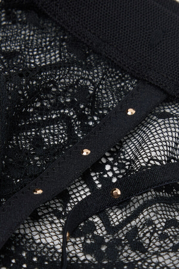 Ζαρτιέρα Flirt Fearlessly Ζαρτιέρα Flirt Fearlessly