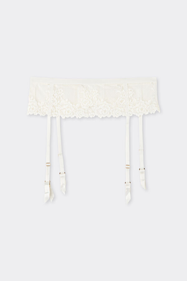 Ζαρτιέρα Pretty Flowers Ζαρτιέρα Pretty Flowers