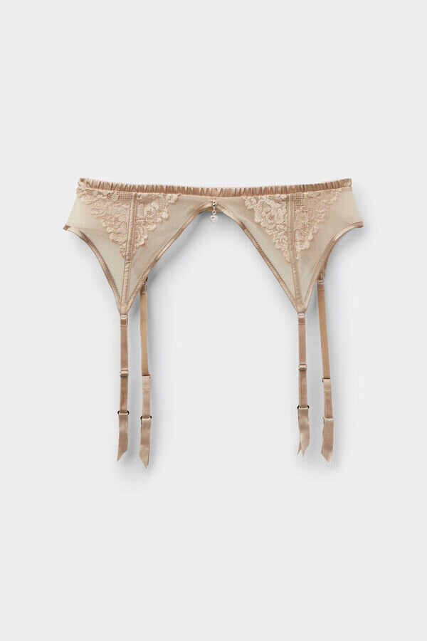 Ζαρτιέρα Silky Flowers Ζαρτιέρα Silky Flowers