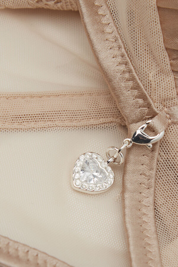 Ζαρτιέρα Silky Flowers Ζαρτιέρα Silky Flowers